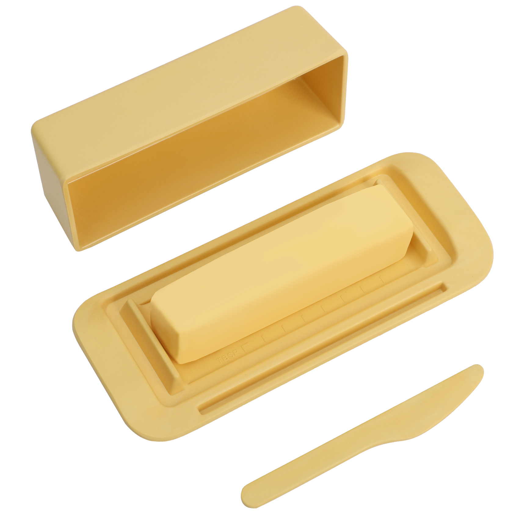 Medium Cheese/Butter Box