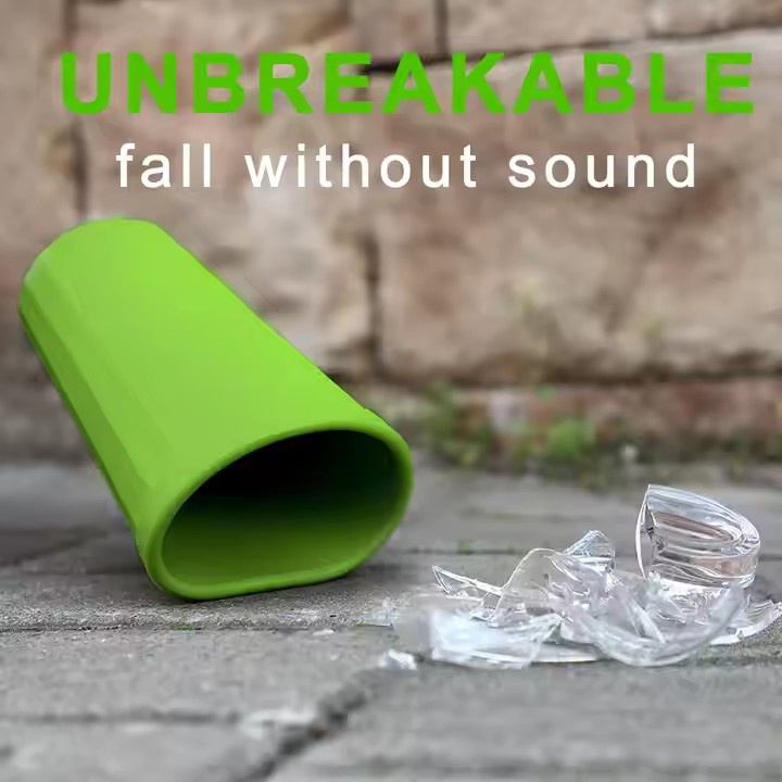 silicone coffee bottle silicone coffee bottle