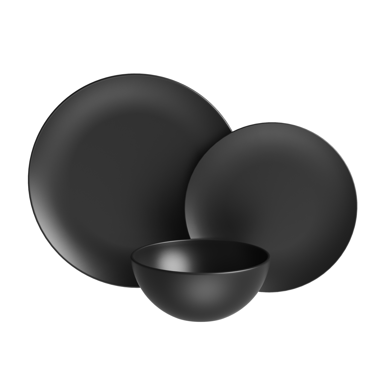 RPET food bowl