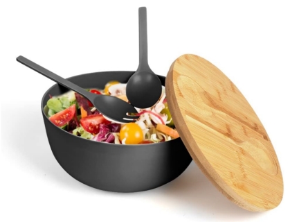 Melamine Salad Bowl Series