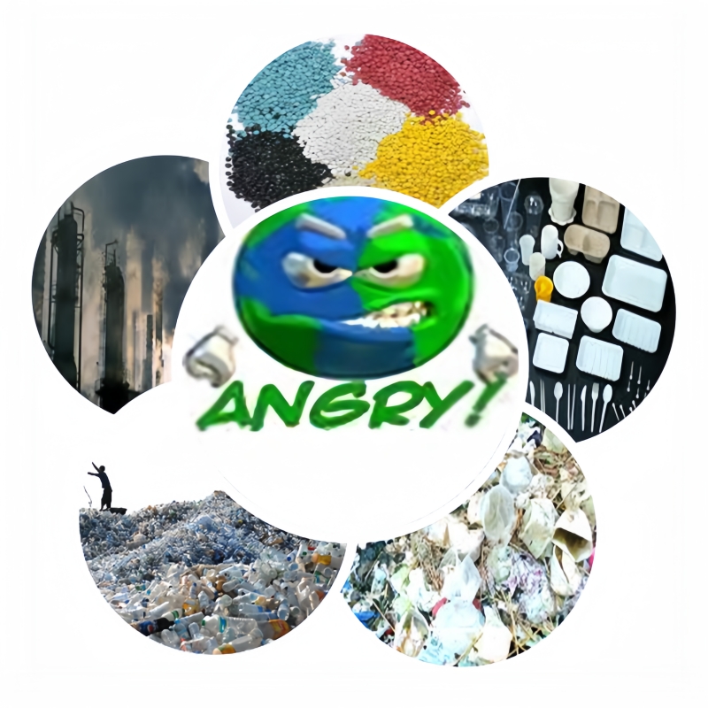 Ecoway's vision and mission