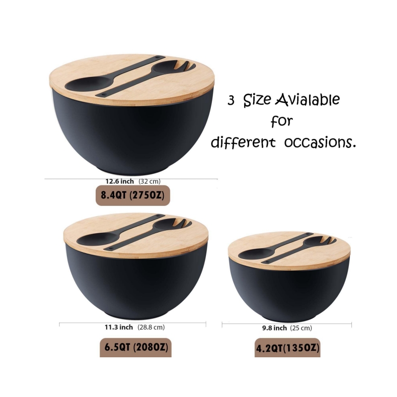 lid with tail and silicon ring